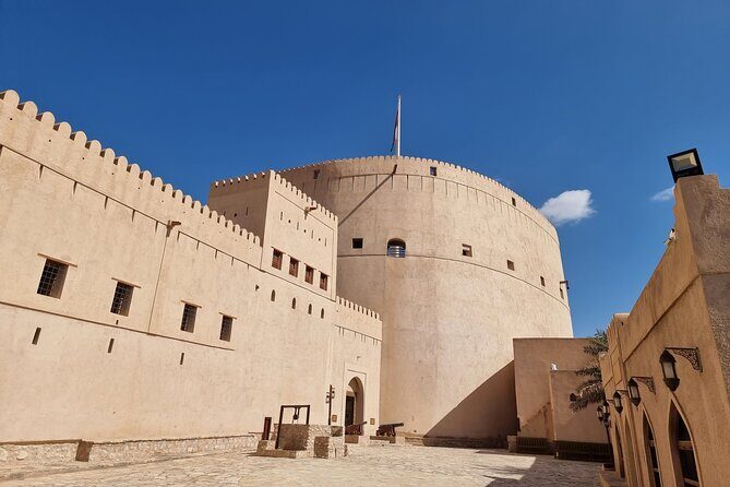 Enjoy the beauty of Fanja, Samail Izki & Nizwa on a special trip - Final Thoughts