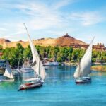 Enjoy The hot Air Balloon,Kings Valley,Sailing Felucca,Camel Ride in Luxor - Why This Tour Works