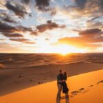 Enjoy Unforgettable 3-Days Desert Tour Fes To Marrakech - Lunch Break in Midelt & Crossing the Ziz River
