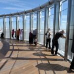 Entrance Ticket to Burj Khalifa - Practical Aspects of the Tour