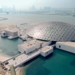 Entrance Ticket to the Louvre Museum in Abu Dhabi - Practical Details & Policies