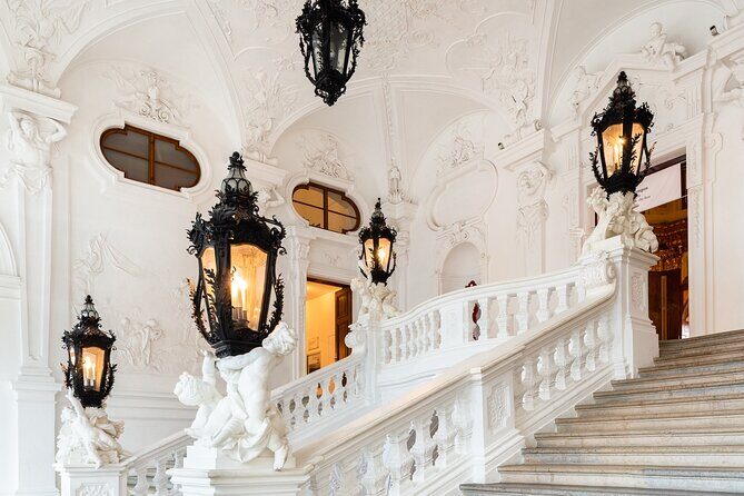 Entry Ticket Upper Belvedere, Klimt's Kiss & Permanent Collection - The Review from Visitors: Authentic Perspectives