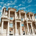 Ephesus Ancient City and Virgin Mary House Tour Cruise Guest - The Value of This Experience
