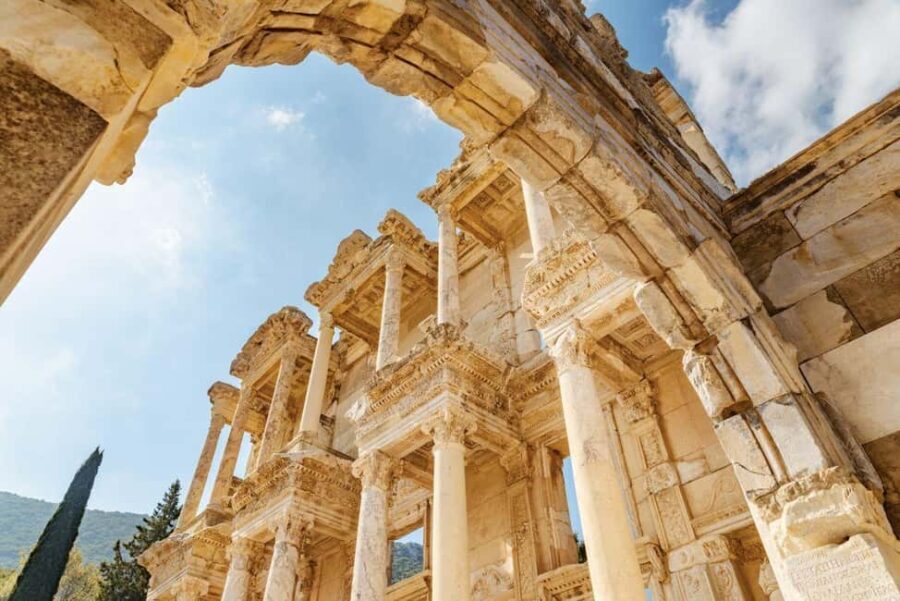 Ephesus and Pamukkale: 2-Day Tour with Transfers - The Value of All-Inclusive Convenience