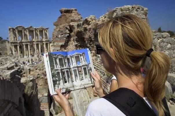 Ephesus Port: Private Guided Customizable Tour - Logistics and Practicalities