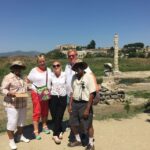 Ephesus: Private Full-Day Tour From Kusadas Cruises - Who This Tour Is Best For