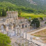 Ephesus & Turkish Bath Tour + Free Experience Museum Visit - In-Depth Breakdown of the Itinerary