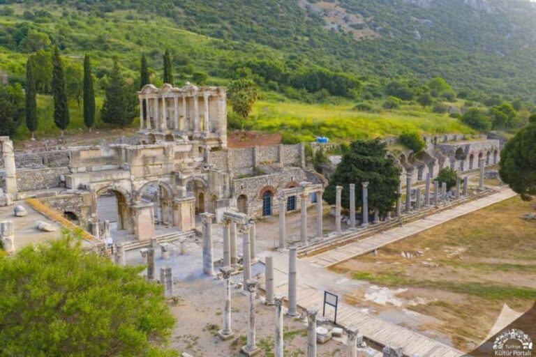Ephesus & Turkish Bath Tour + Free Experience Museum Visit - In-Depth Breakdown of the Itinerary