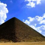 Epic 30 Pyramids of Egypt All-inclusive Full Day Tour - Transportation & Logistics