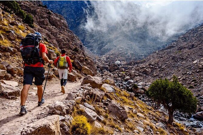 Epic Escape!Berber Day Out : Scenic Hike, Lunch & Mountain Views - Final Thoughts