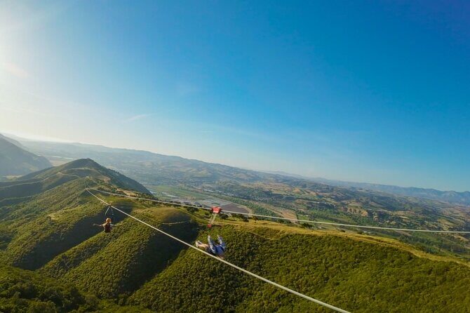 Epic Zipline Tour near Santa Barbara - Why You Should Consider This Tour