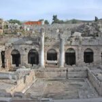 Erasmus student tour in Corinth-Mycenae-Nafplio-Epidaurus - Who Should Book This Tour?