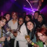 Erasmus,Internationals Madrid All-Uni Welcome Party Pubcrawl - The Itinerary Breakdown