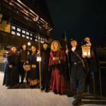 Erfurt: Romantic evening stroll - Why This Tour Offers Great Value