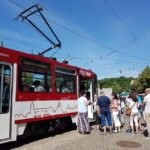 Erfurt Tour  City tour with the historic tram - Why This Tour Is Worth Considering