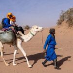 Erg Chigaga Desert Tour from Mhamid by 4x4 Morocco Sahara dunes - Why This Tour Offers Great Value