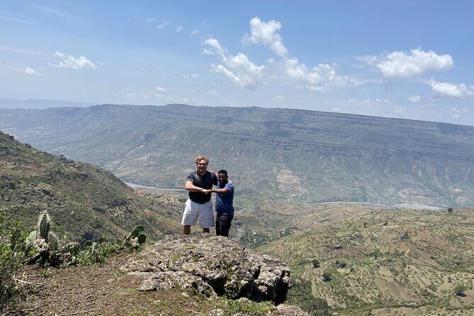 Escape From Addis - Day Trip To Debre Libanos And The Portuguese Bridge - What to Expect: From Culture to Adventure