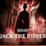 Escape Room: Escape Hunt Dubai - Jack The Ripper - The Real Deal: Reviews & Authentic Insights