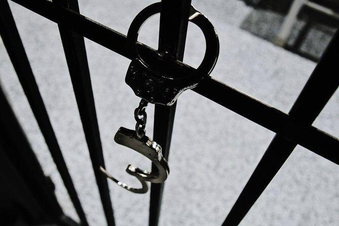 Escape Room: Escape Hunt Dubai - Prison Breakout - What to Expect During the Visit