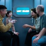 Escape Room St. Gallen "Lost Island" - Who Would Love This Experience?