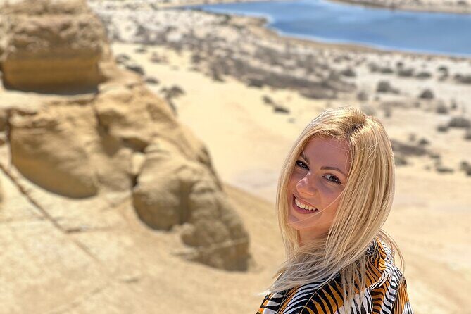 Escape to Fayoum: Adventure with Sandboarding, Hiking & more! - Who Will Love This Tour?