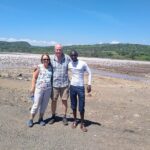Escape to Lake Bogoria, Flamingo's new home for an overnight safari - Day 1: From Nairobi to Lake Baringo