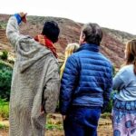 Escape to the Agafay Desert on a day trip from Marrakesh to Atlas - Authentic Experiences and Real Insights