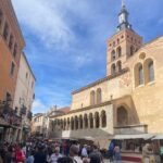 Escorial & Segovia: Private Minivan Tour from Madrid - Why This Tour Offers Good Value