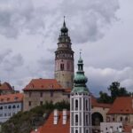 eský Krumlov: Private Guided Walking Tour - Practical Details