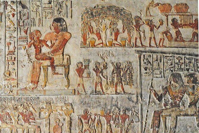 Esna and el Kab Day Trip from Luxor - What Makes This Tour Stand Out?