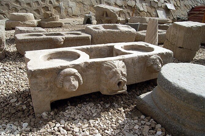 Esna Temple Private Half-Day Tour from Luxor - Key Points