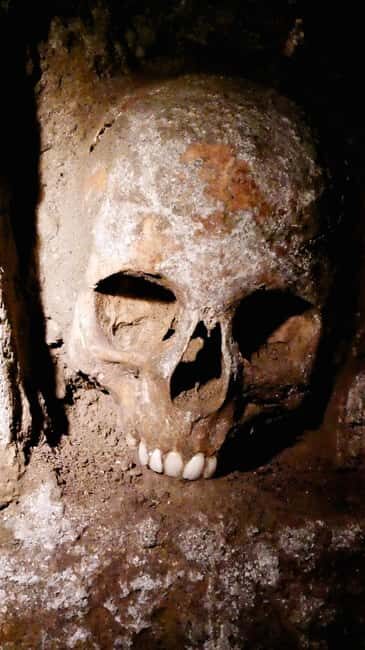 Esoteric Naples: Secrets, Ghosts & Street Food Tour - Who Will Love This Tour?