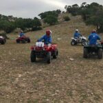 Essaouira: 2H/Quad+1H/Dromedary ride free transfer - Practicalities and Tips