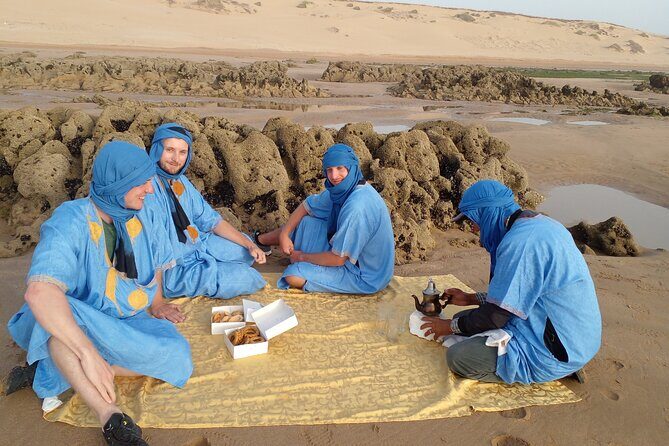 Essaouira: 3-Hour Camel Tour - Why This Tour Works and Who Will Love It