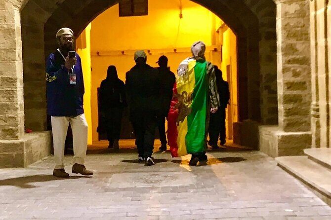 Essaouira city day trip from Marrakech - Practical Tips & Insights