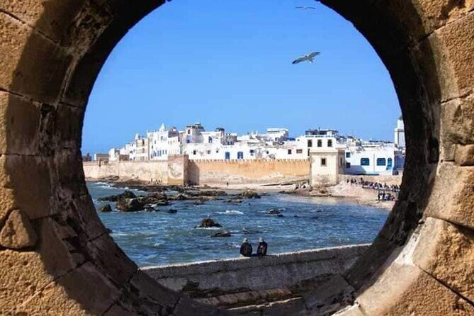 Essaouira Coast Day Trip From Marrakech - Authentic Experiences and Local Insights