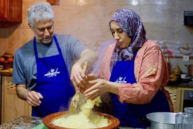 Essaouira Cooking Class - Value for Money