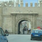 Essaouira Ctiy From Marrakech : Day trip to - Transportation and Group Dynamics