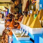 Essaouira Day Departure From Marrakech - Free Time in Essaouira: What You Can Expect