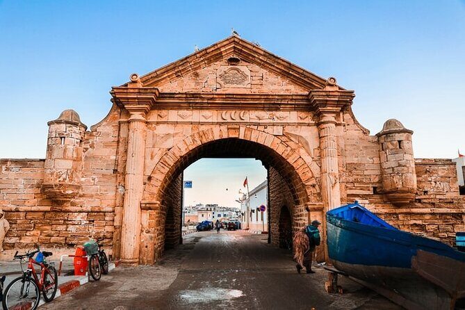 Essaouira Day Trip from Marrakech - Why This Tour Offers Great Value