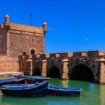 Essaouira Day Trip from Marrakech - Transportation and Group Size