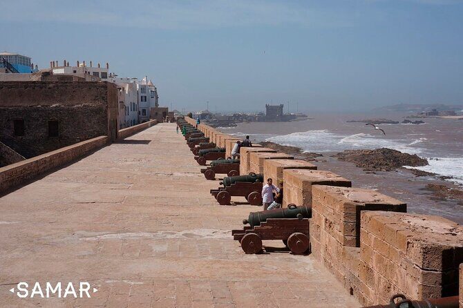 Essaouira - Day Trip From Marrakech - FAQ