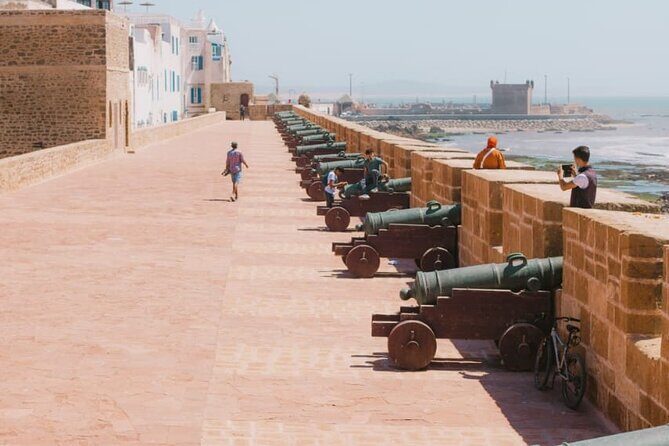 Essaouira day trip from Marrakech - The Itinerary: What to Expect on Your Day Trip