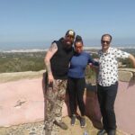 Essaouira Day Trip from Marrakech - Exploring the Itinerary in Detail