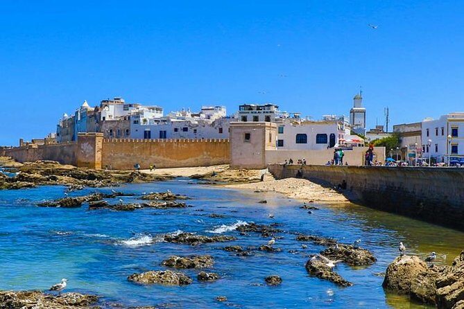 Essaouira Day Trip From Marrakech - Frequently Asked Questions
