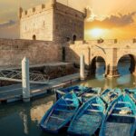 Essaouira day trip from Marrakech - Key Points