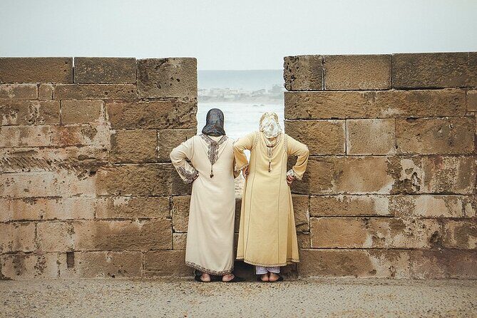 Essaouira day trip from Marrakech - Who Would Love This Experience?