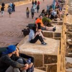 Essaouira day trip shared group from Marrakech - What Travelers Are Saying