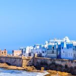 Essaouira excursion 1 day departure from Agadir - Transport and Group Size