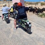 Essaouira Express Circuit by Electric Motorcycle - What It’s Like to Ride and Explore